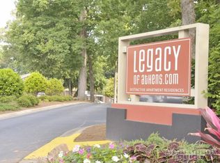 620 Gaines School Rd APT 5, Athens, GA 30605