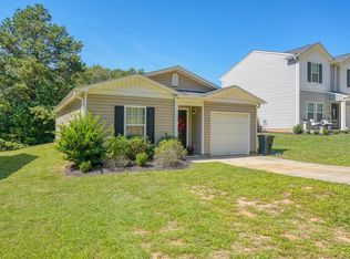 240 Cotton Creek Dr, Spartanburg, SC 29306