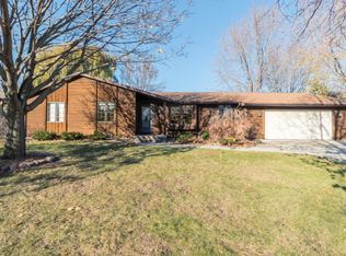 2579 Heather Rd, Green Bay, WI 54311