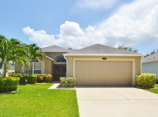 2541 Brookshire Cir, West Melbourne, FL 32904