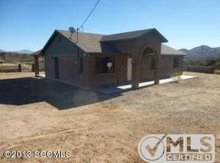 875 Lisboa Ct, Rio Rico, AZ 85648