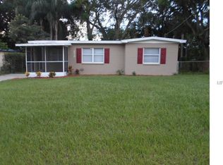 2312 W Robson St, Tampa, FL 33604