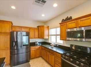 4650 Ranch House Rd, North Las Vegas, NV 89031