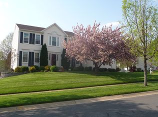 13577 Coachlamp Ln, Silver Spring, MD 20906