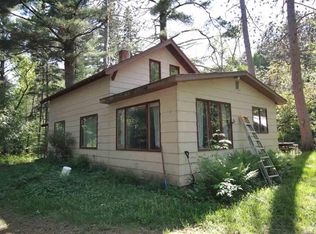 9317 E County Road A, Solon Springs, WI 54873