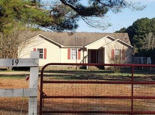 193 Pine Valley Rd, Ward, AR 72176