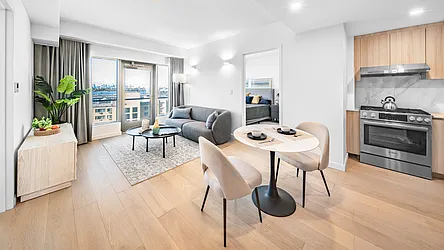 33-71 Prince Street, #9G