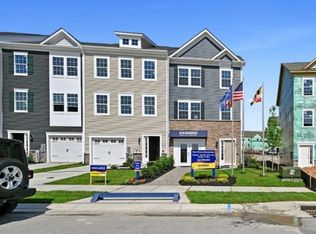 18 Axios Way, Rosedale, MD 21237