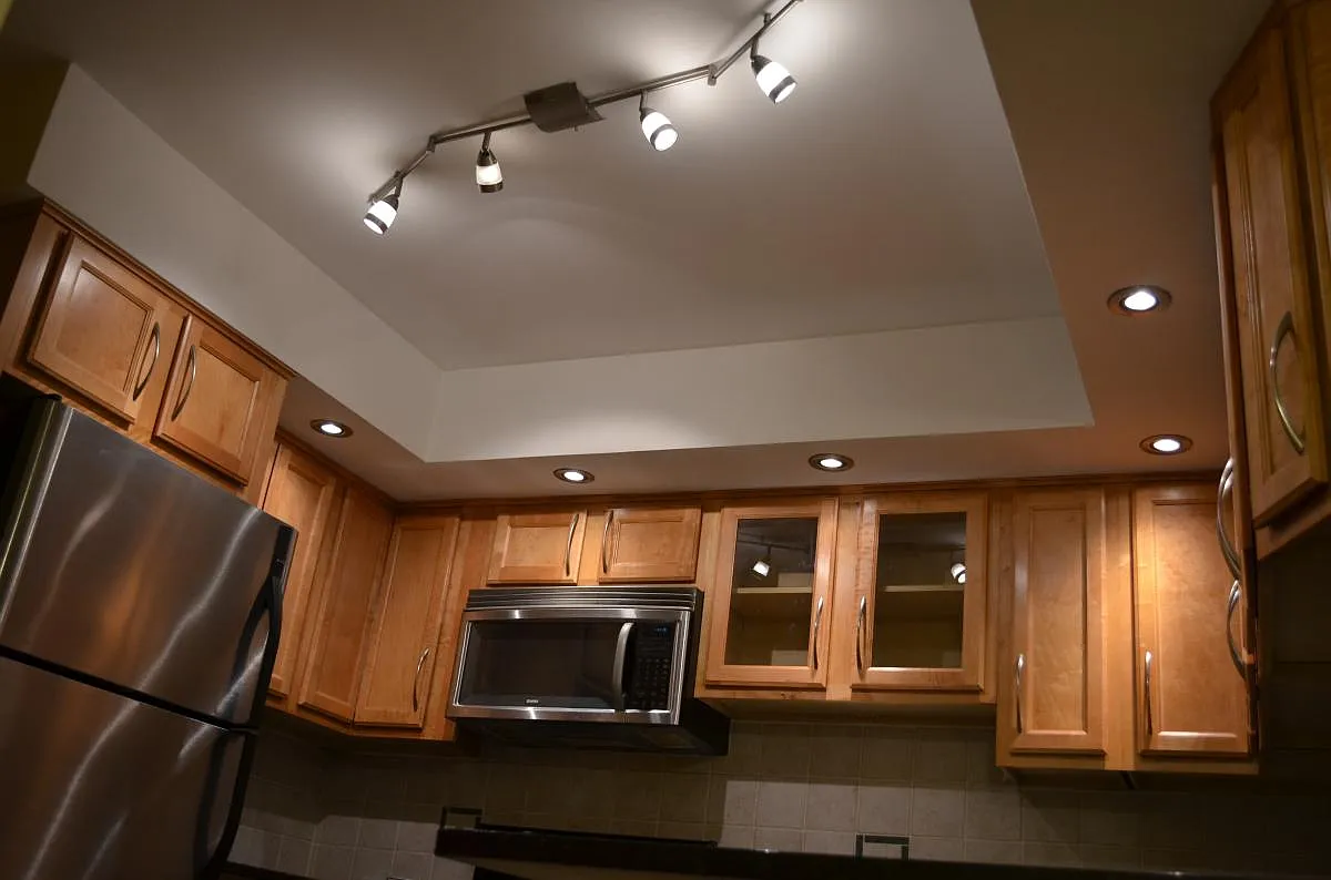 1 bed, $1,350 — Photo 3