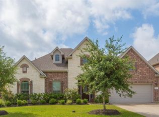4213 Sycamore Point, Friendswood, TX 77546