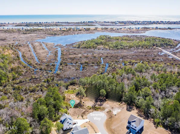 711 Serenity Way Lot 213, Sneads Ferry, NC 28460