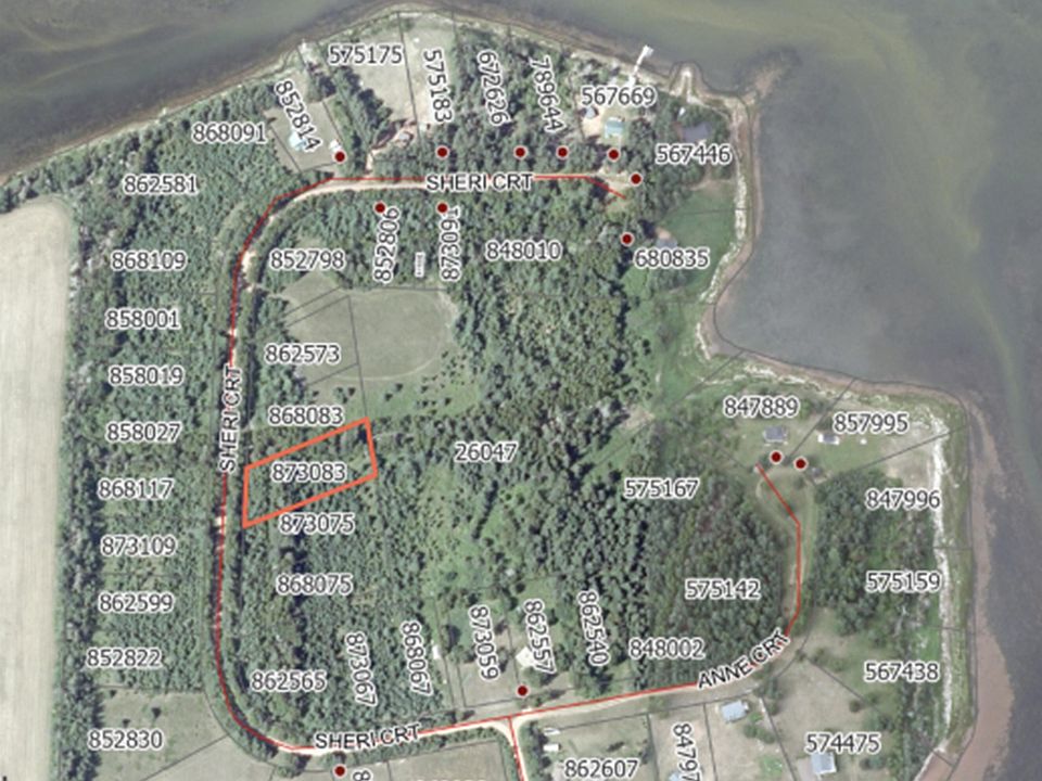 1st image of LOT 21 Sheri Ct