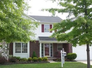 3519 Riverside Dr #48, Canton, MI 48188