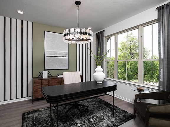 Photo representation of the Julieta model. Colors, finishes and options will vary.