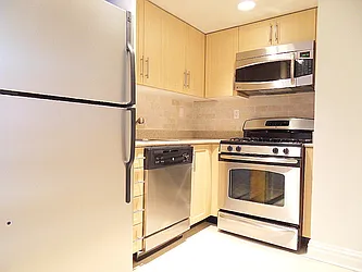 Rented by Stonehenge NYC LLC