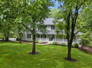 2703 Post Oak Dr, Columbia, MO 65203