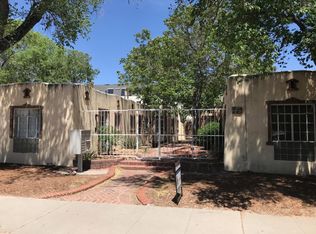 809 Lead Ave SW APT 2, Albuquerque, NM 87102