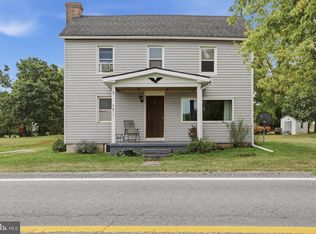 4651 Leetown Rd, Summit Point, WV 25446
