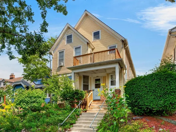 3238 N Cambridge AVENUE #3240, Milwaukee, WI 53211