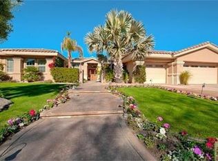 10 Varsity Cir, Rancho Mirage, CA 92270