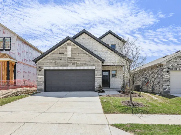 507 Martell Rd, McKinney, TX 75069
