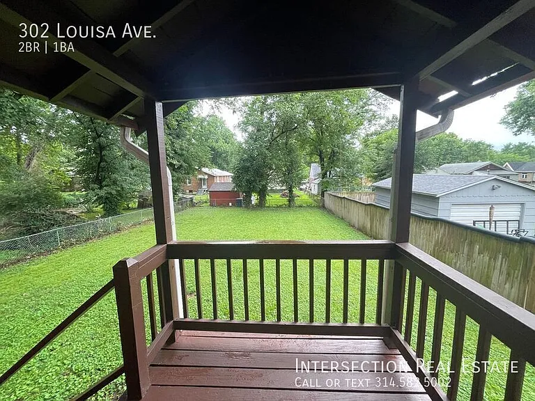 302 Louisa Ave — Photo 18