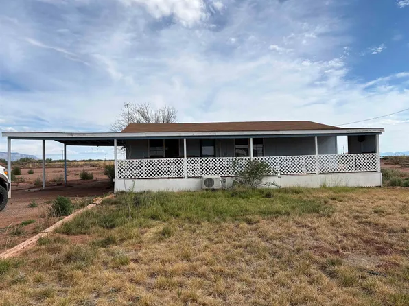 4 Sunglow, Tularosa, NM 88352