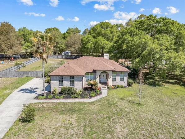 5190 NE 50th Ct, High Springs, FL 32643