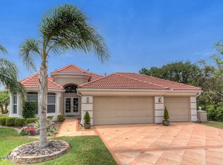 7992 Old Tramway Dr, Melbourne, FL 32940