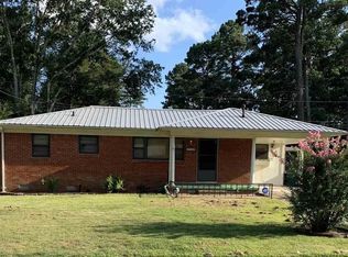 3705 Arapaho Trl, Little Rock, AR 72209
