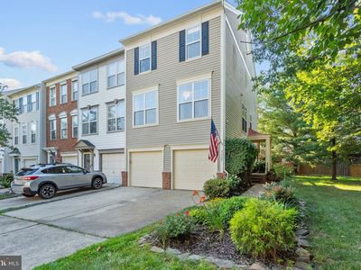 21545 Field Station Ter, Ashburn, VA, 20148