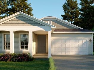 341 APPLEJACK Drive, St. Augustine, FL 32092