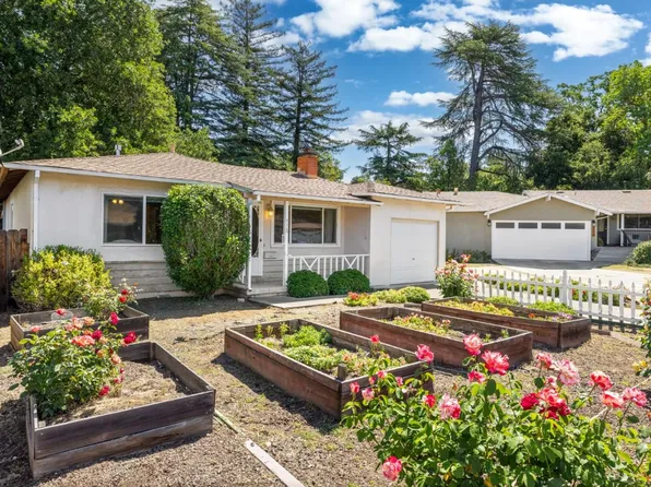 614 Linden Ln, Martinez, CA 94553