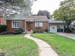323 Penn St, Hanover, PA 17331