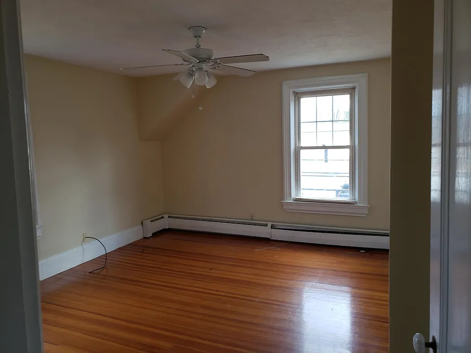 Masted Bedroom