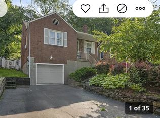 2921 Leola Ave #1, Pittsburgh, PA 15227