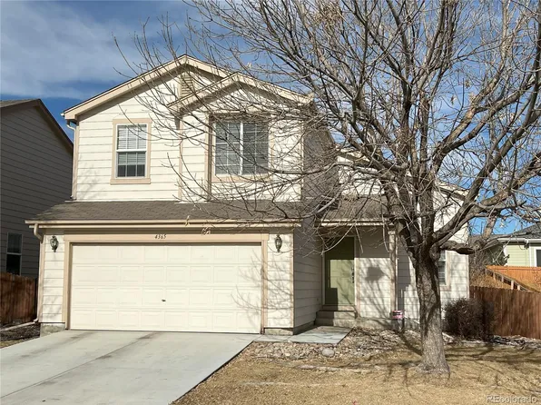 4365 E 94th Place, Thornton, CO 80229