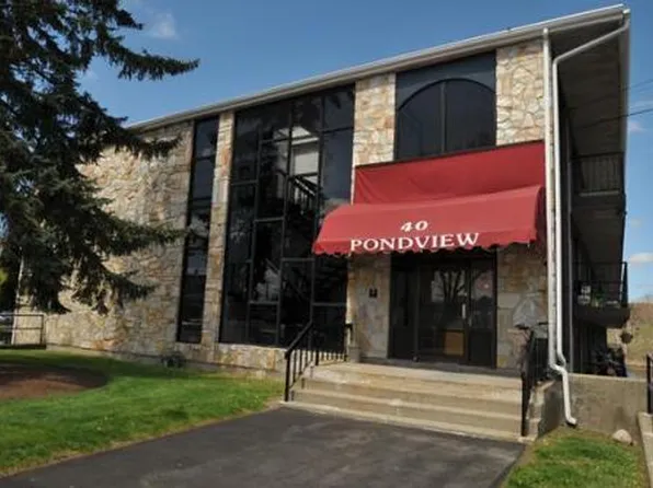 40 Cochituate Rd APT 35, Framingham, MA 01701