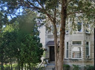 4727 S Langley Ave #2, Chicago, IL 60615