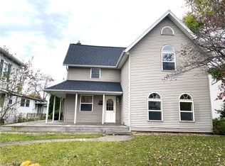 826 N Tuscarawas Ave, Dover, OH