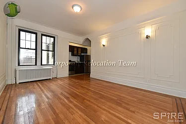 Rented by Spire Group