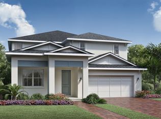 2676 Park Ridge St, Apopka, FL 32712