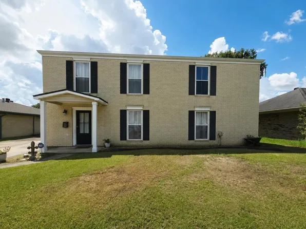 612 Gaynell Dr, Houma, LA 70364