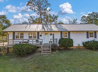 2782 County Road 7440 #County Road, Moody, MO 65777