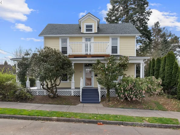636 SE Umatilla St, Portland, OR 97202
