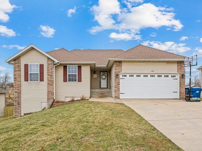 1104 W Snider Street, Ozark, MO, 65721