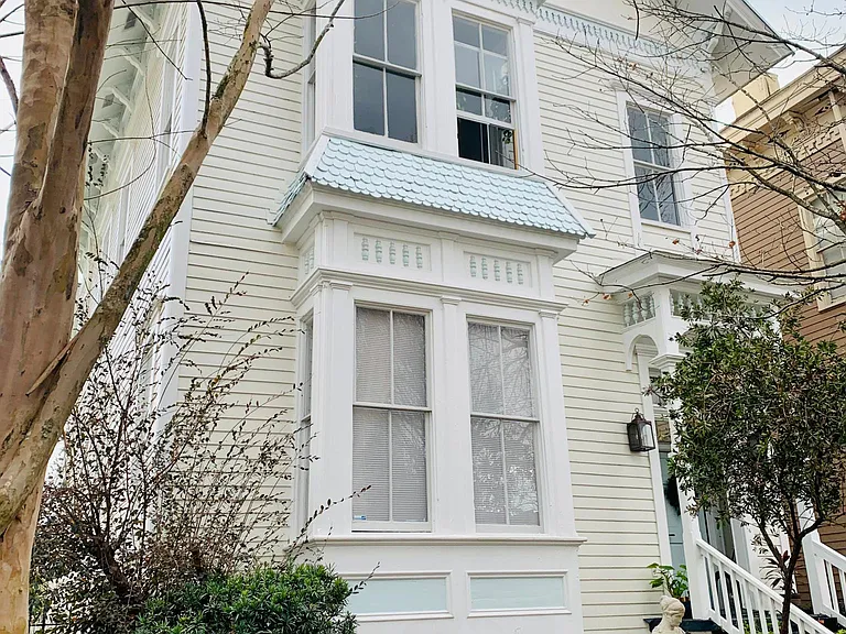 205 E Park Ave #C — Photo 3