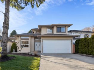 8067 162b St, Surrey, BC