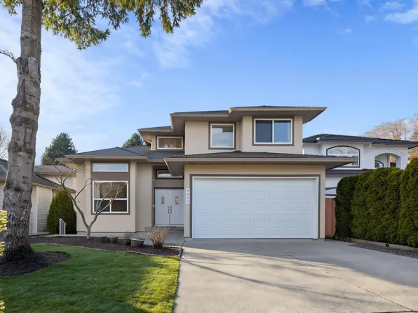 8067 162b St, Surrey, BC V4N 0J7