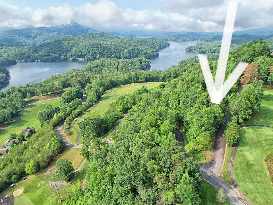 1001 High Pointe Dr Clayton GA Zillow